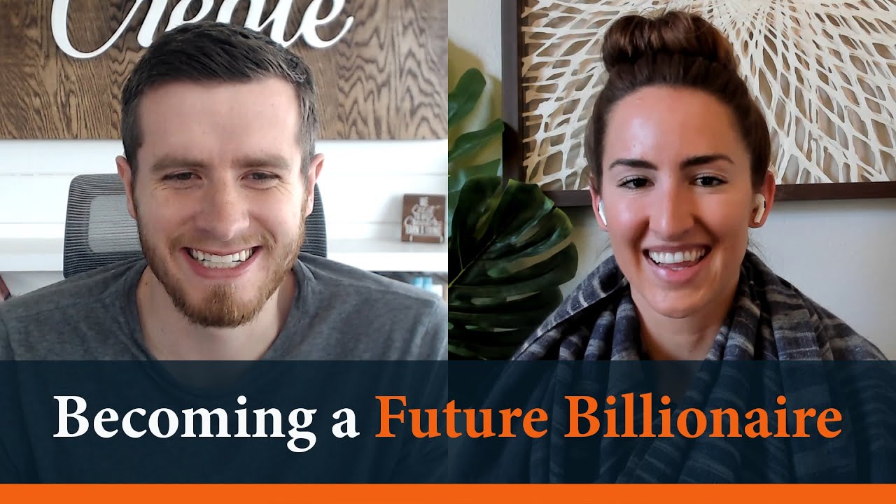Codie Sanchez - The Key to Becoming a Future Billionaire - The Nathan Barry Show 029