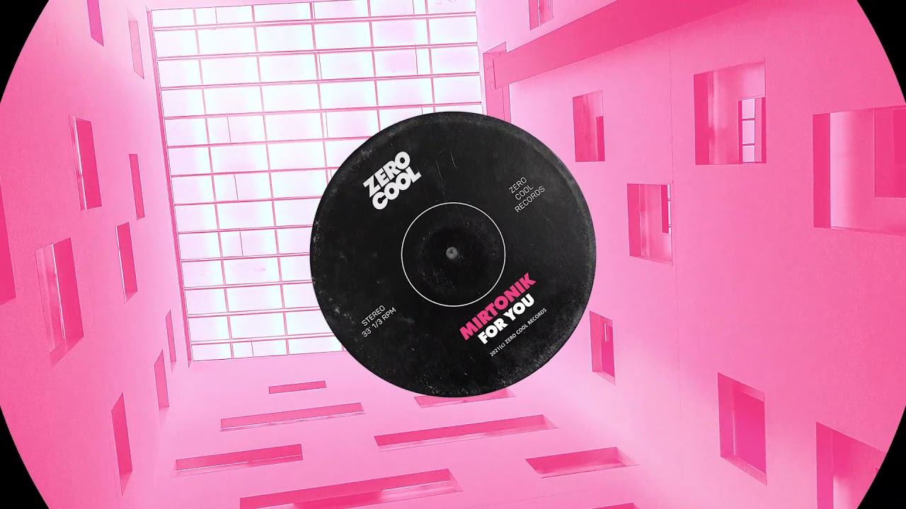 Mirtonik - For You [Zero Cool]