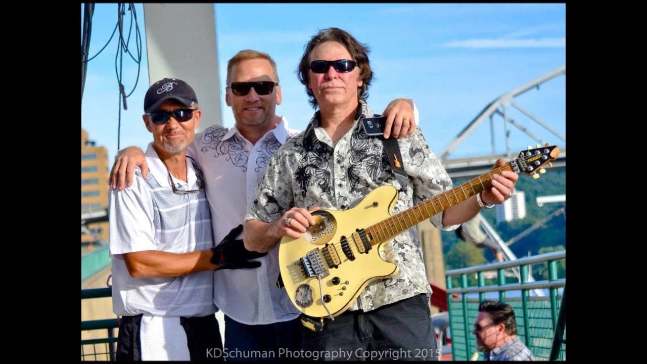 Tim Perry/ Blind Gypsy  Bone Dance