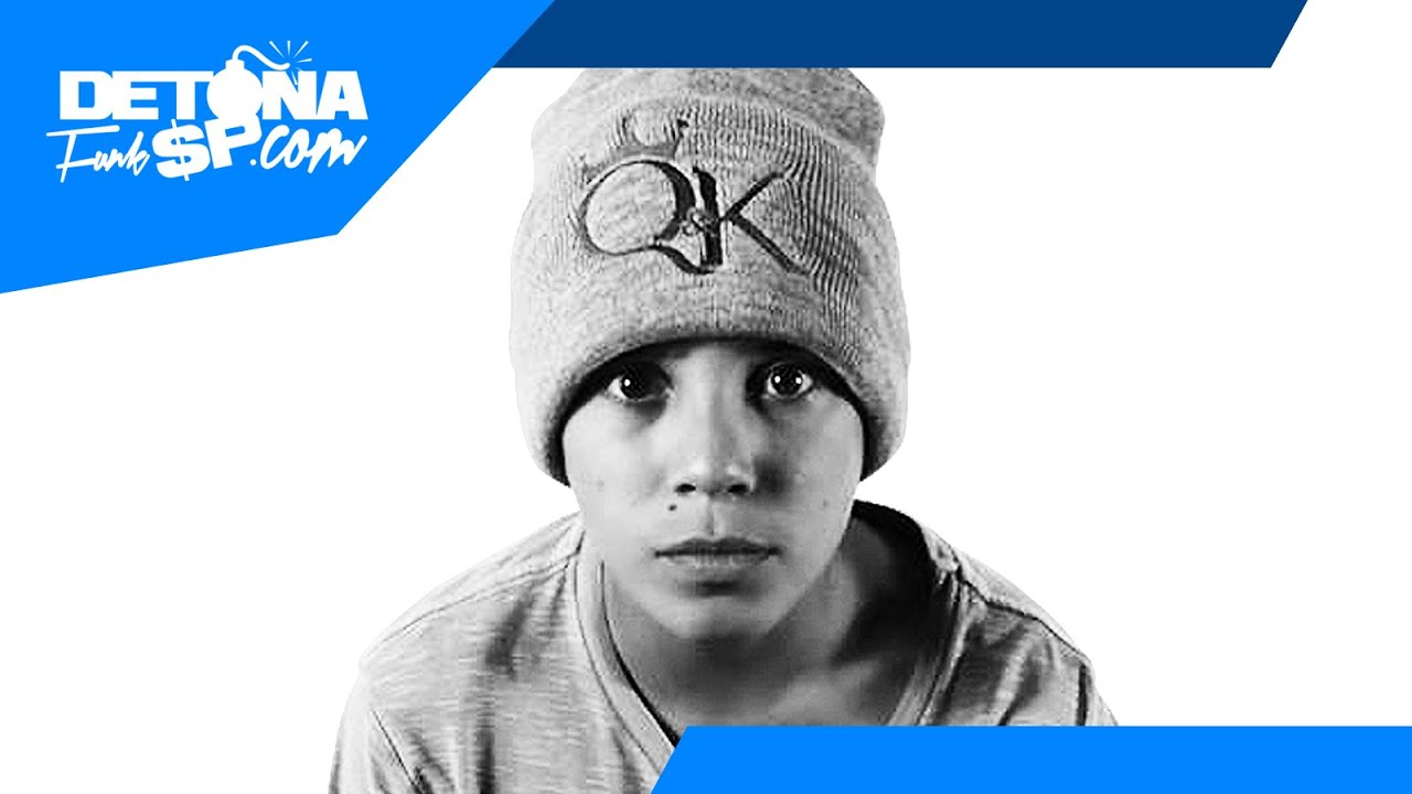 MC Pikachu - Aquecimento Pras Meninas (DJ Andr&eacute; Mendes) Lan&ccedil;amento 2015