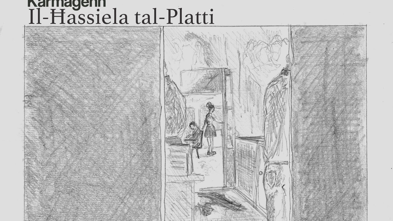 Il-Ħassiela Tal-Platti