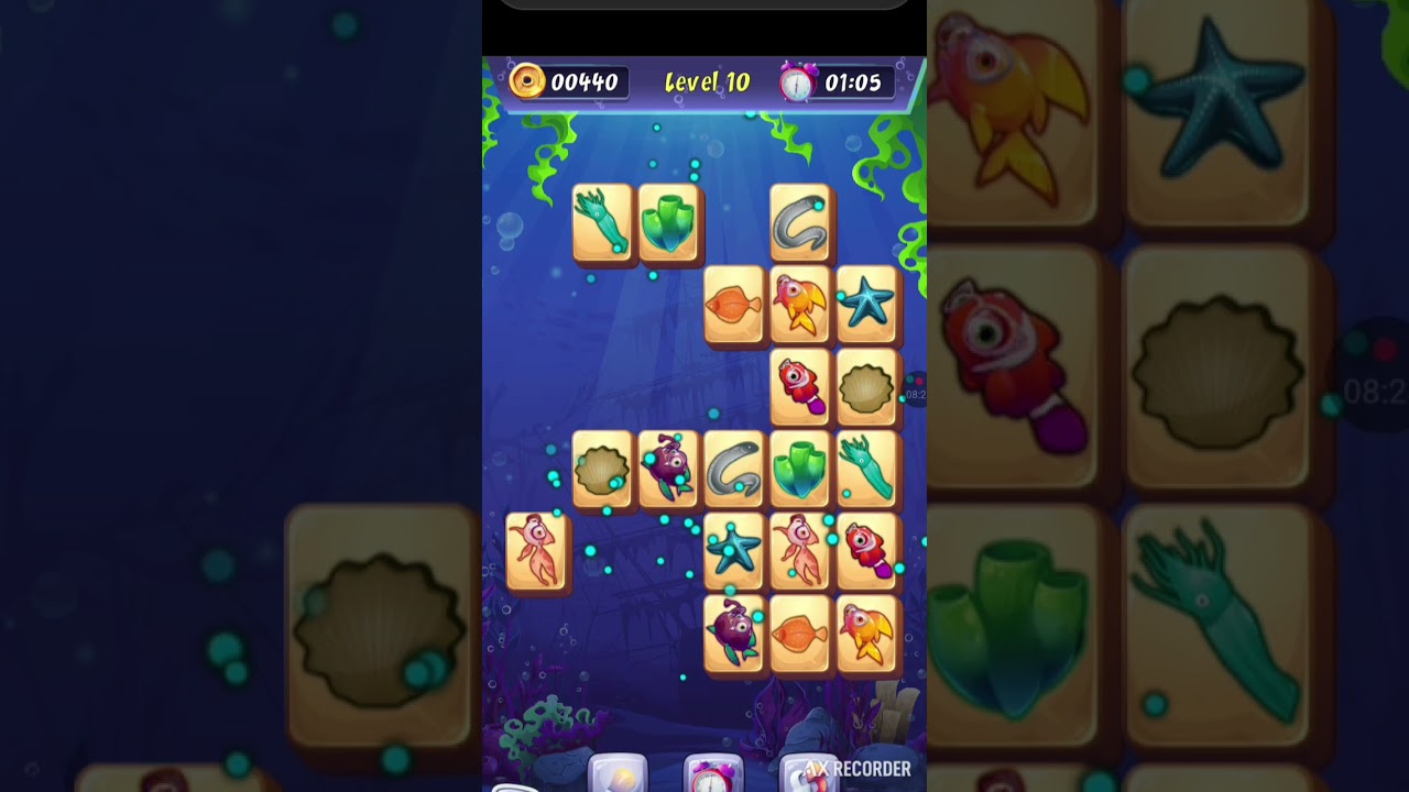 Oyun oynayiriq 8 | Gameplay