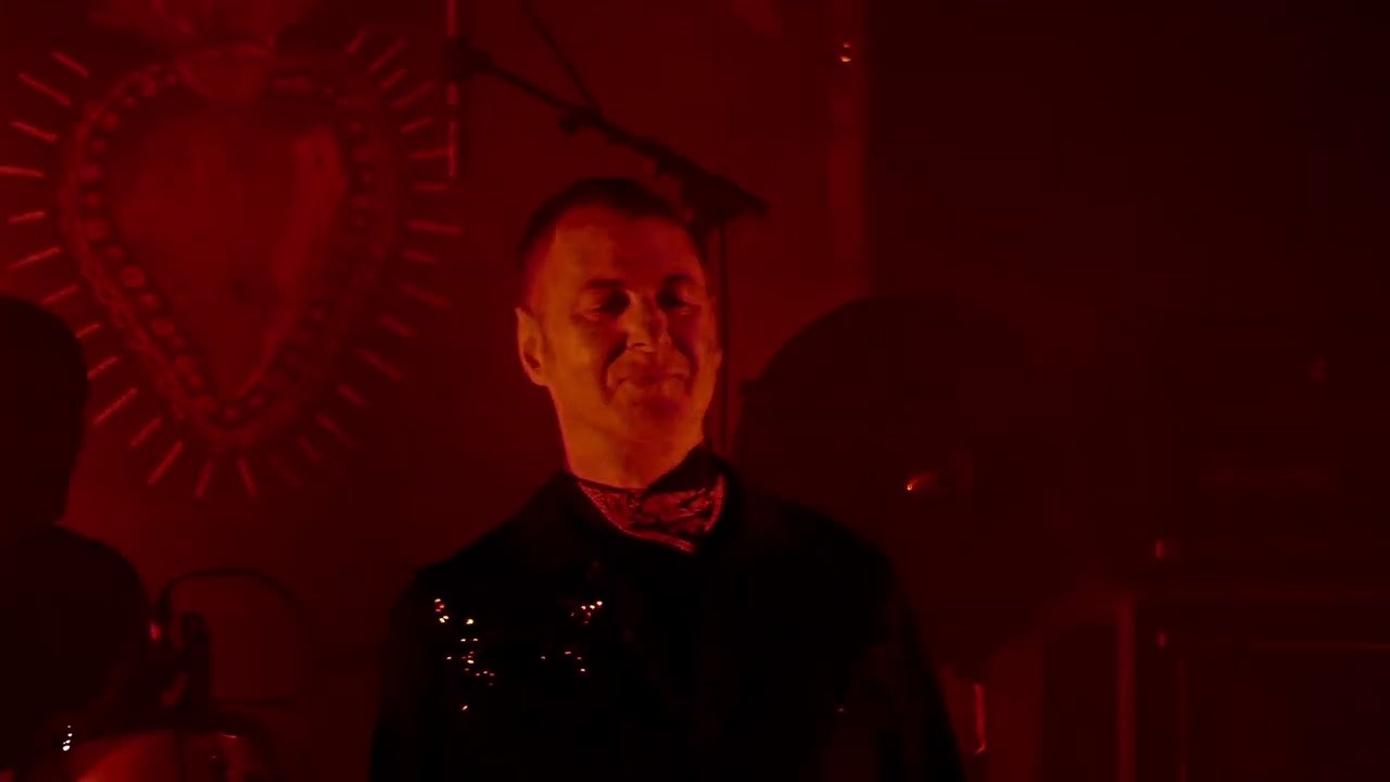 Marquis + Etienne Daho - Je n’écrirai plus si souvent