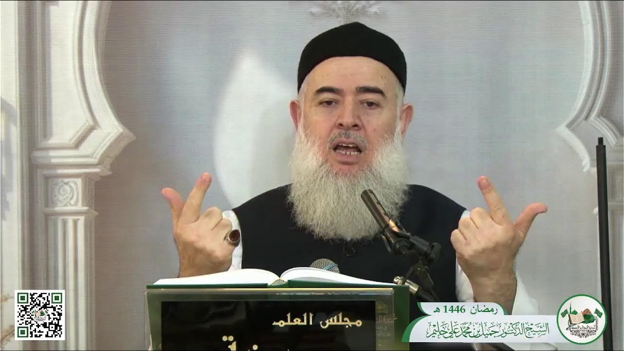 من أنكر صفة من الصفات الثلاث عشرةأو شك فيها لا عذر له وهو كافر بالإجماع لأنه وصف الله بما لا يليق به