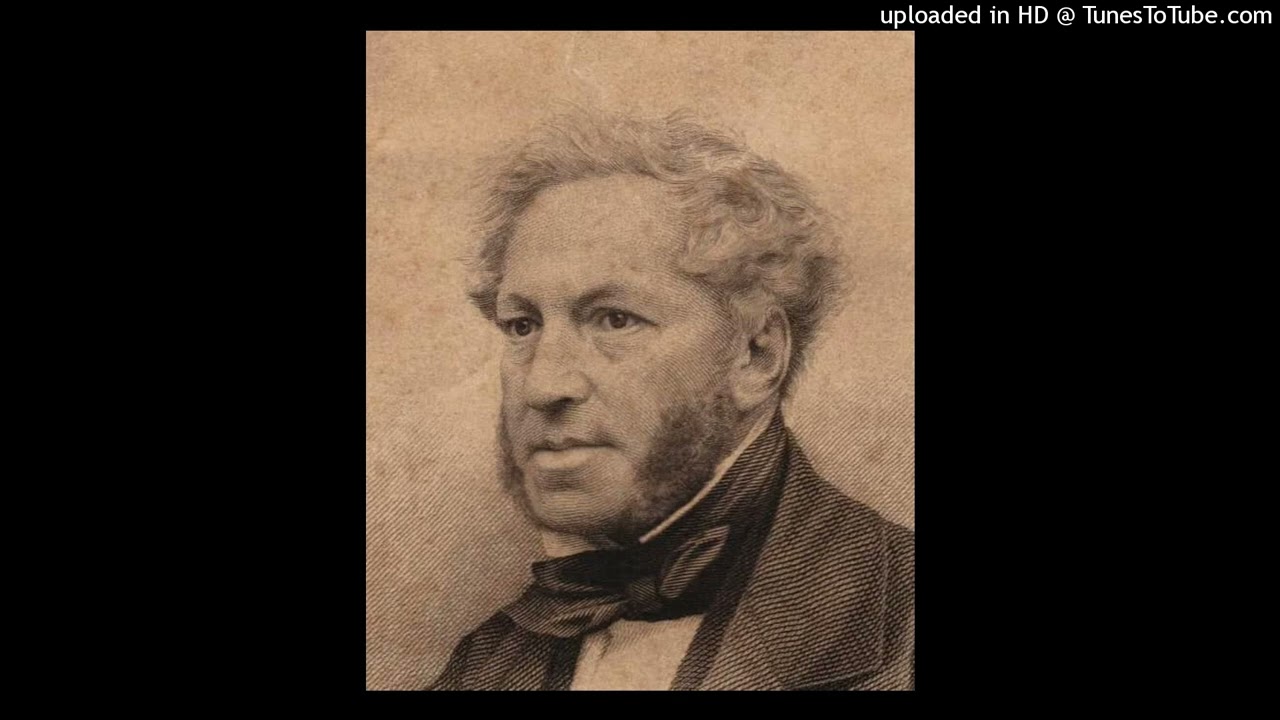 Ignaz Moscheles - Piano Concerto No. 8 in D Major, Op. 96, - ( 1838 )