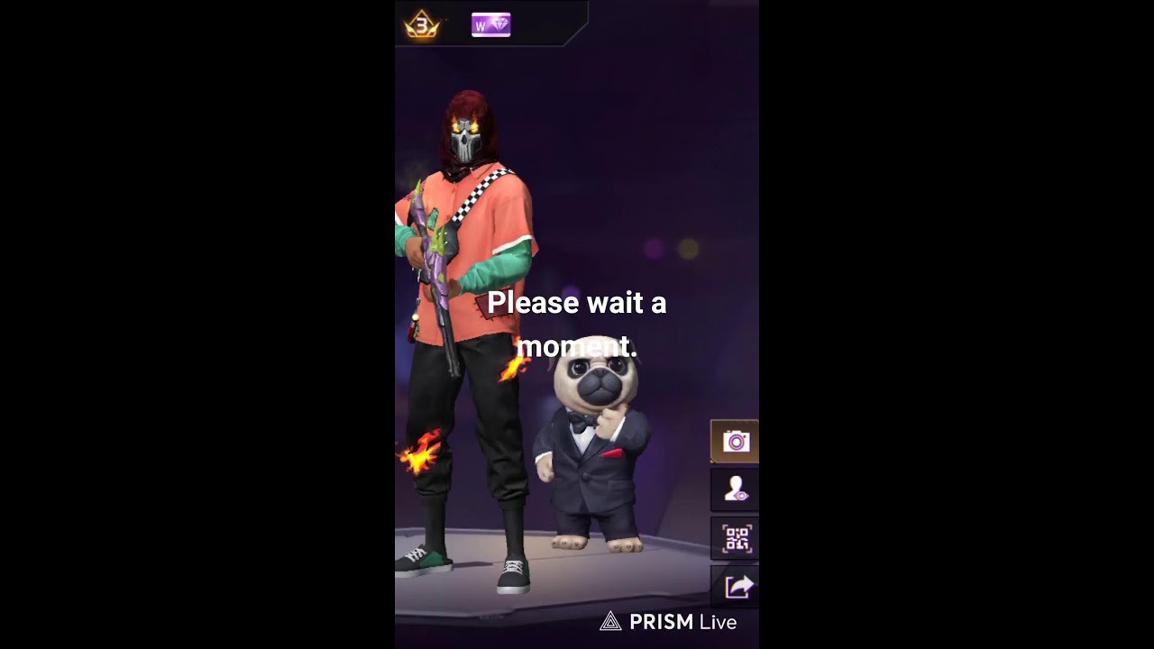 Live streaming of MOHAN GAMER