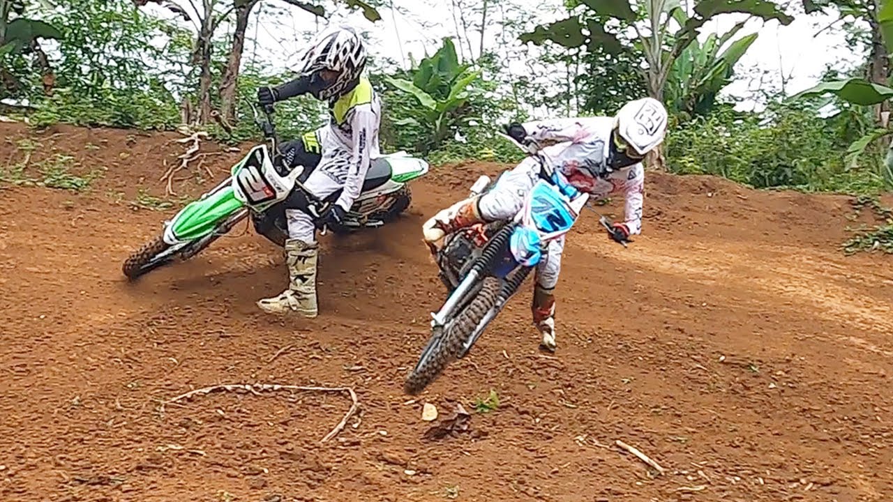 Yess..Cara Cepat Keluar dari Tikungan Ternyata Simpel dan Mudah !