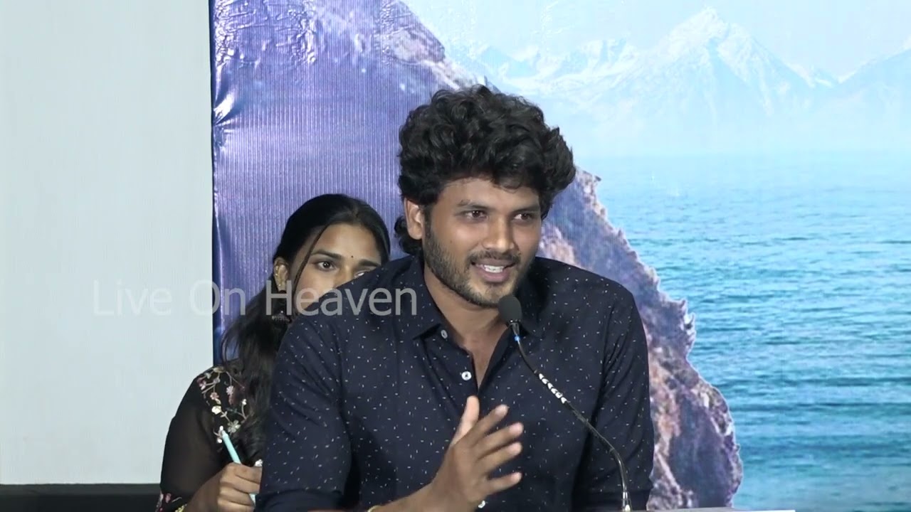 Makaram Movie Trailer Launch  | Ajith Vignesh Ashok Kumar Jeeva Ravi  A  Augustin Prabu