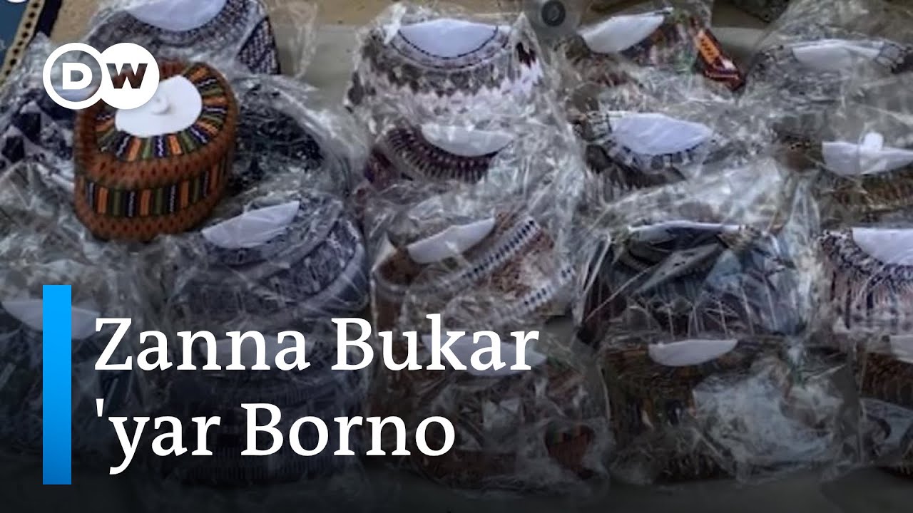 Zanna Bukar