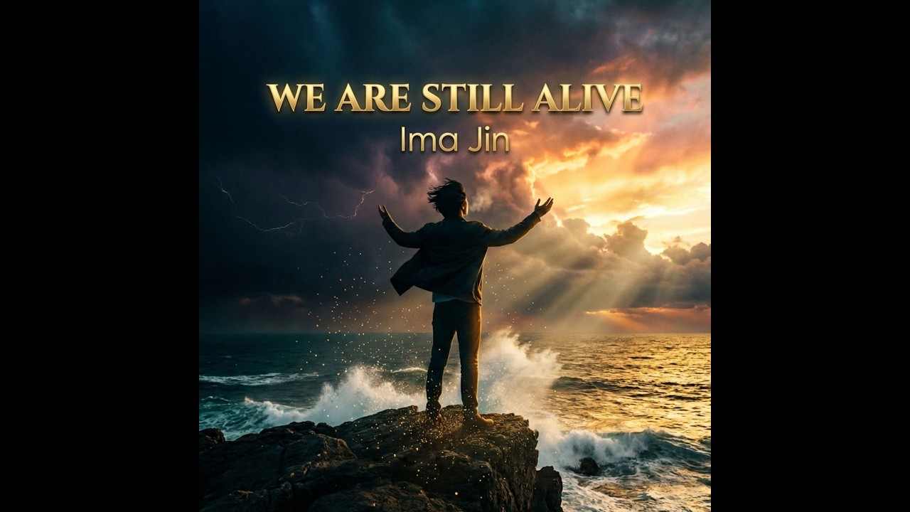 Full Ver. WE ARE STILL ALIVE｜覚醒と再起のアンセム｜感動シネマティックロック