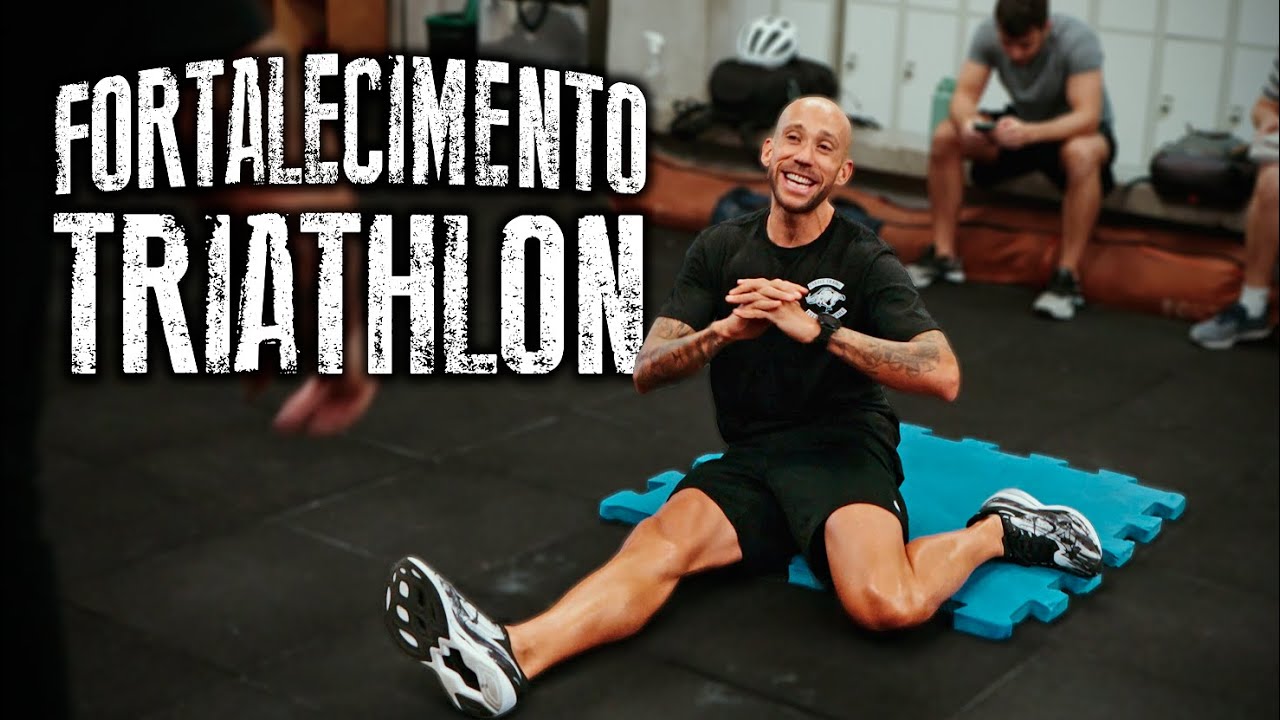 TRIATHLON - Fortalecimento