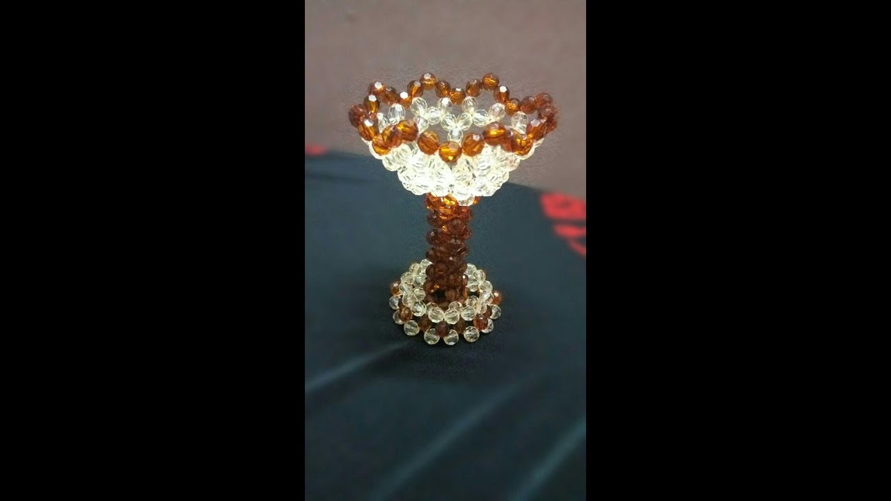 كأأس للديكور وتوزيعات السبوع