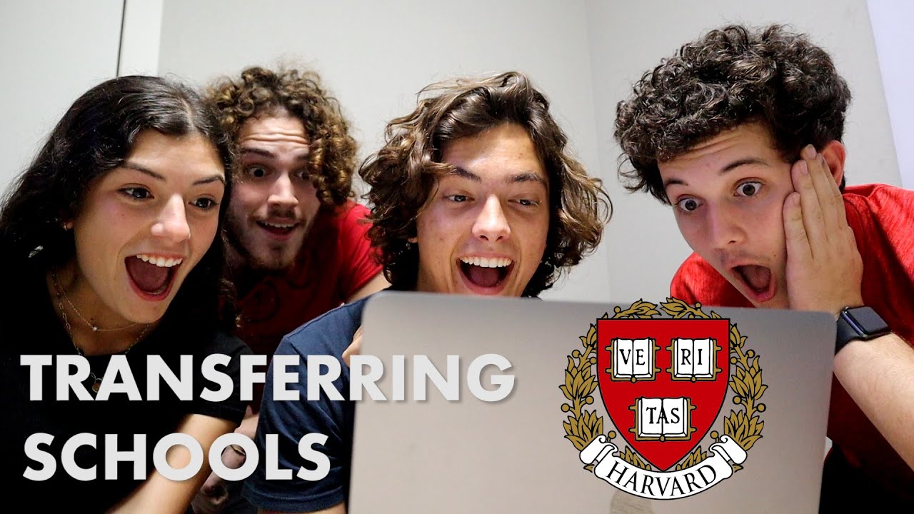 Getting Into My Dream School | Day In The Life At FSU
