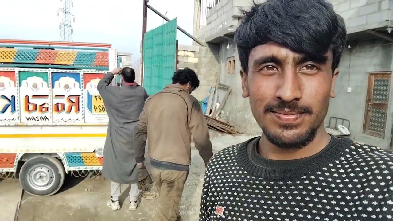 Zafar bhai ne mera majak banaa Diya Aaj
