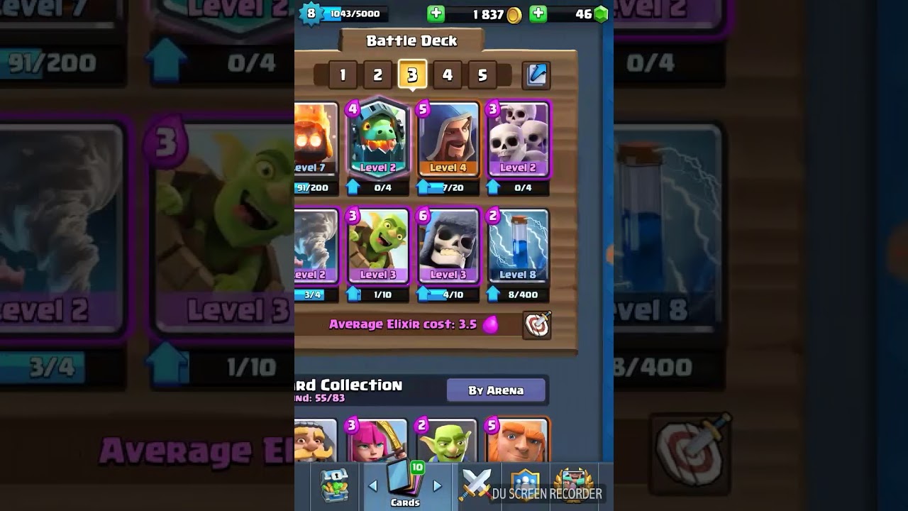 Wow! I found Bootramp's clan😁