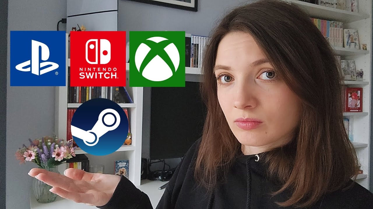 Deciding which platform to buy a game on