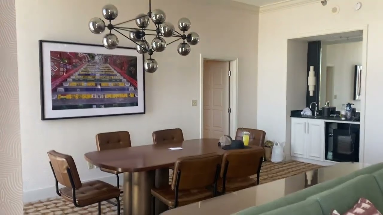 Rio Las Vegas EXECUTIVE SUITE