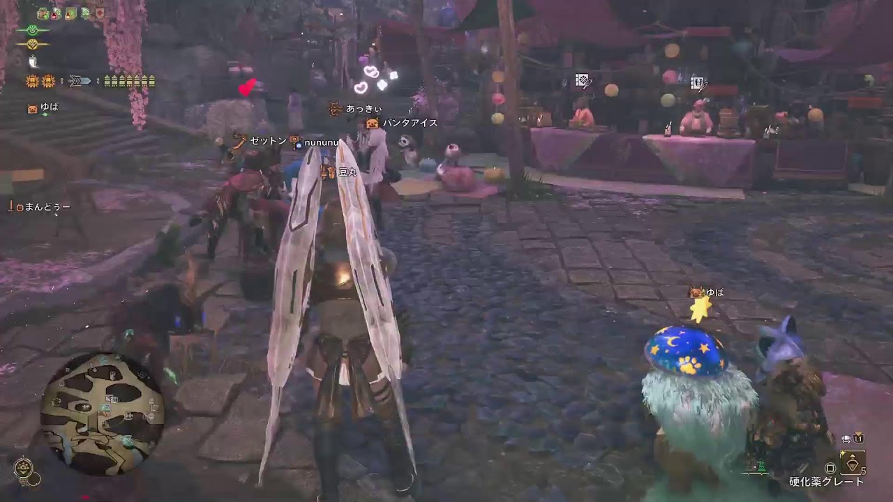 [MHWilds参加型]暇潰しのワイルズ配信#9