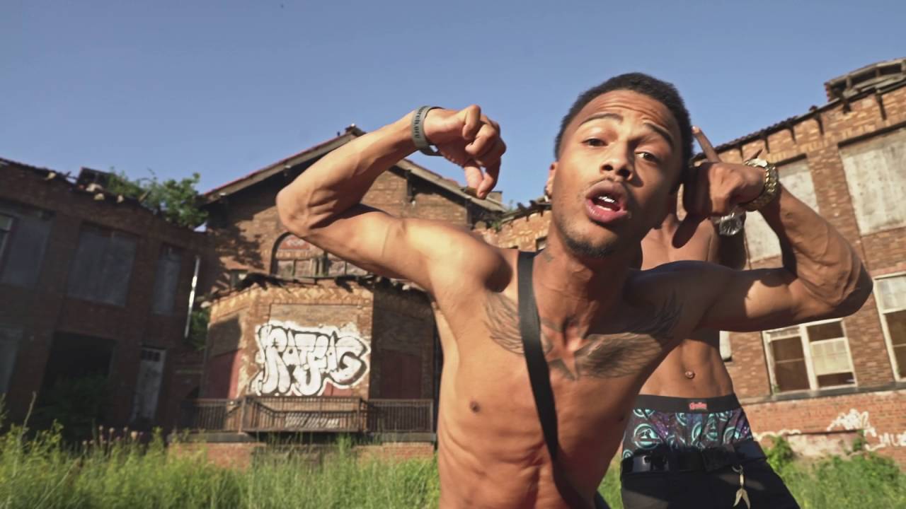 A1 - 2 In One Freestyle | Shot By @VickMont