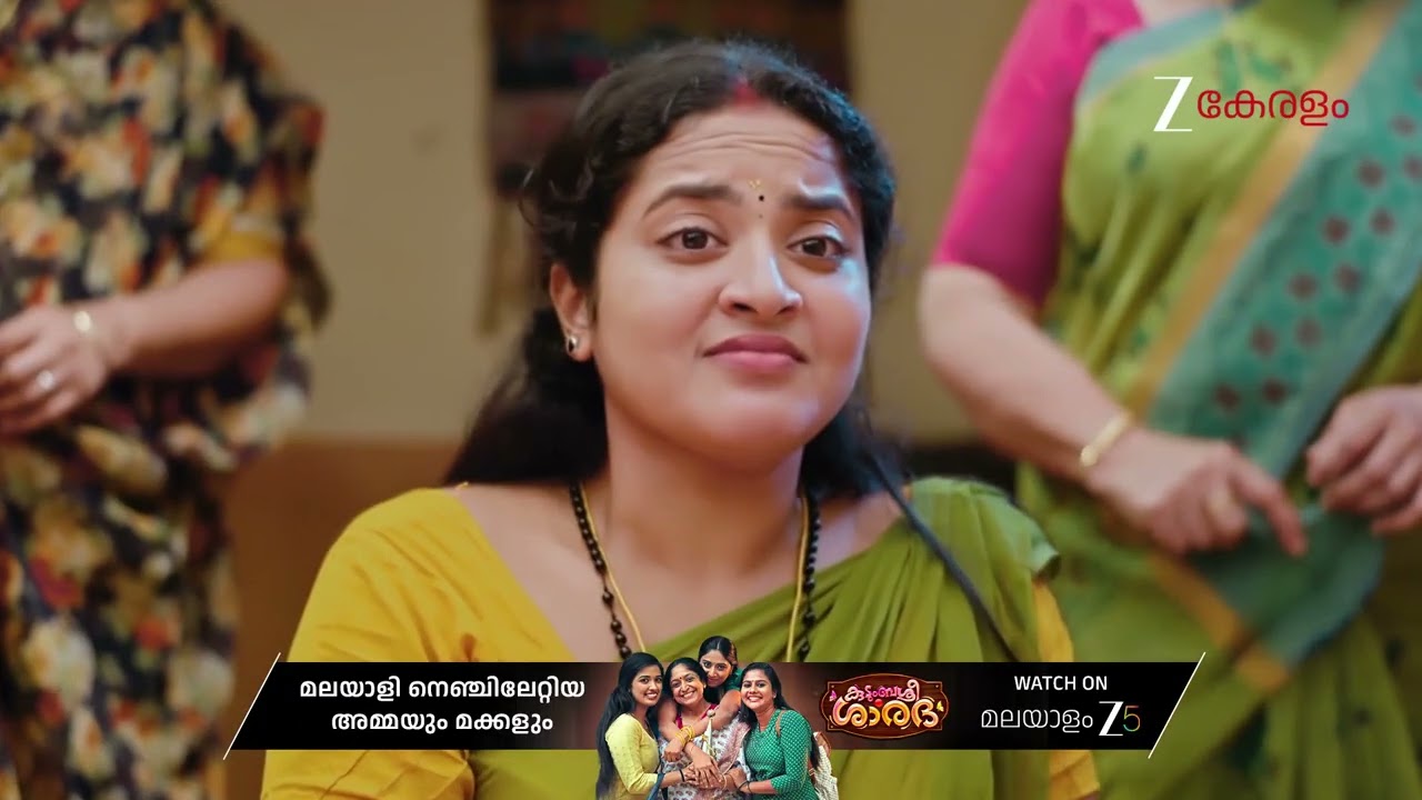 Manathe Kottaram | Ep - 451 | Best Scene | Dec 16 2025 | Zee Keralam