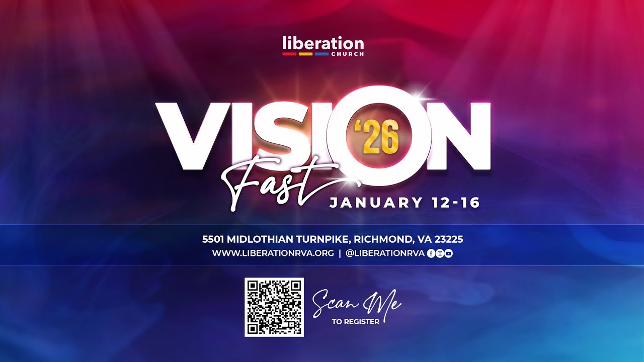 Vision Fast 2026