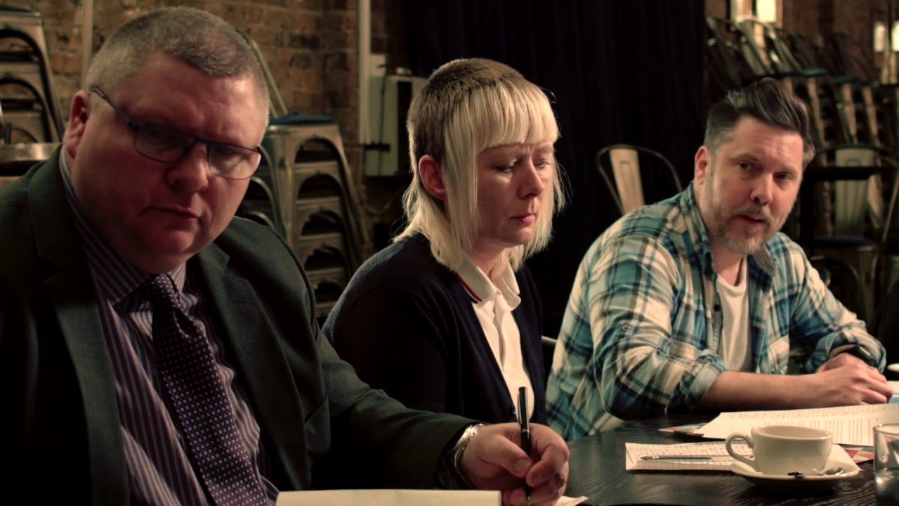 National Pubwatch - The Meeting