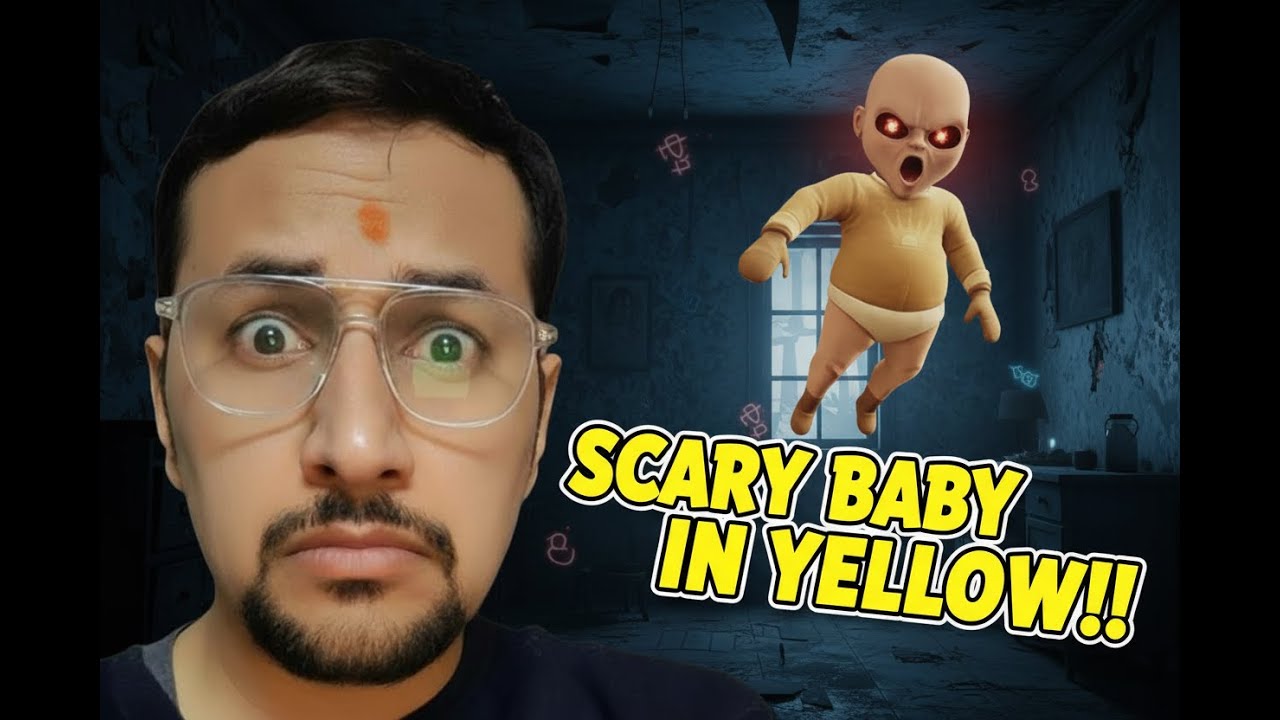 The Baby in Yellow | Full Game | #livestream #shorts  #shortsfeed #livegaming