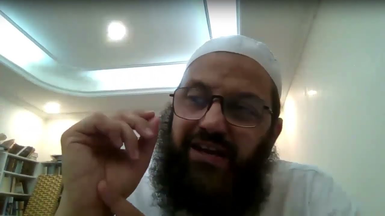 نصائح لطلاب العلم || نصيحة لتقوية الملكة البلاغية  د.محمد نصيف