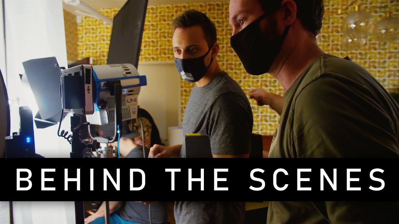 My Rode Reel 2020 - The Anniversary BTS