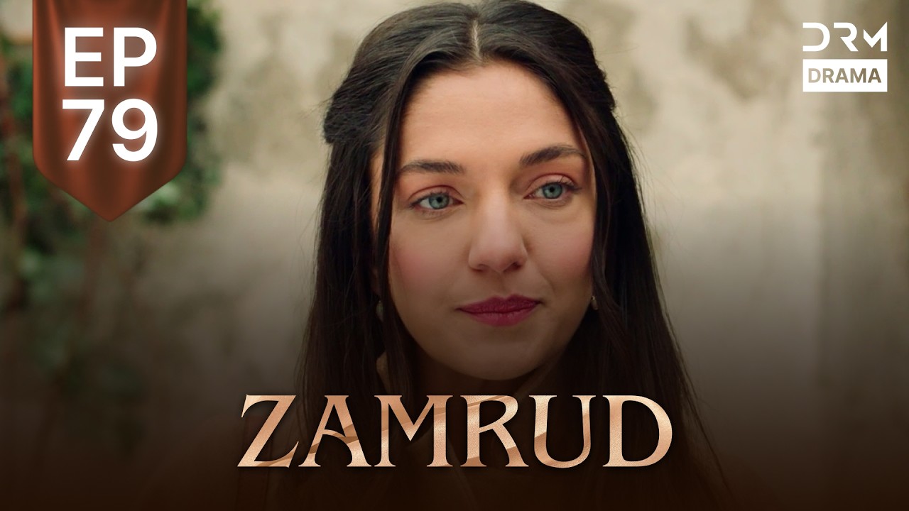 Turkish Drama in Urdu | Zamrud | Episode 79 | The Phoenix | UE1O