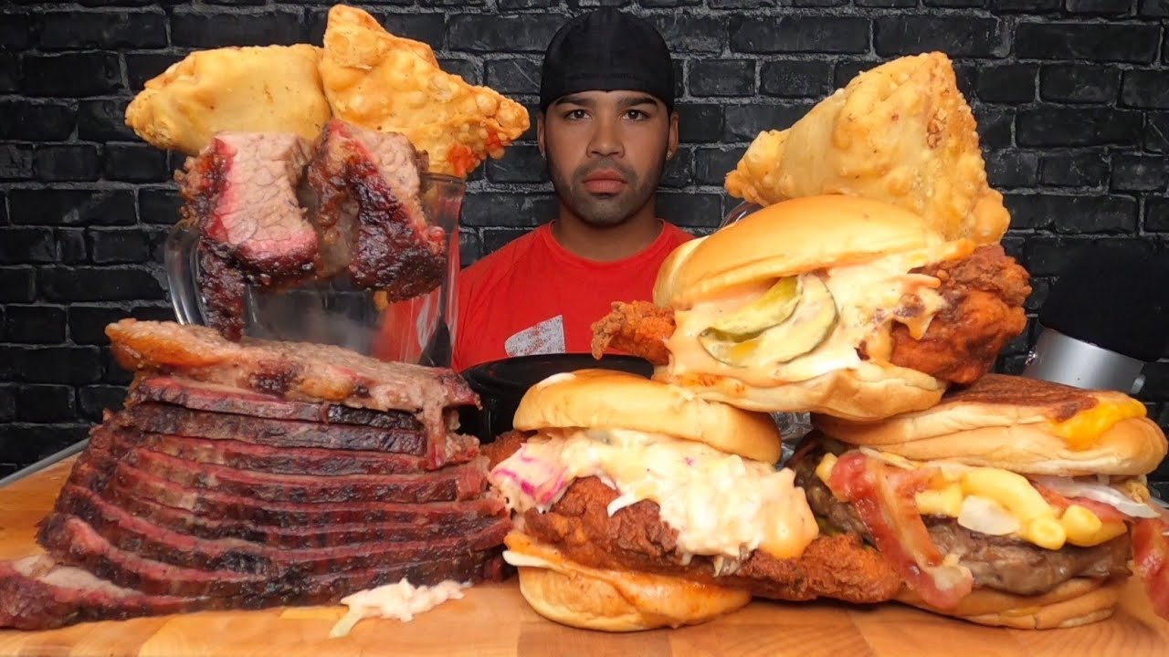 YOU MUST EAT AT THESE RESTAURANTS IN EDMONTON ALBERTA!