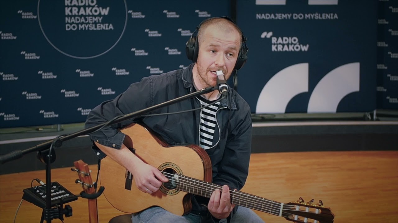 Luperman (Radio Kraków) #misjapolskamuzyka​