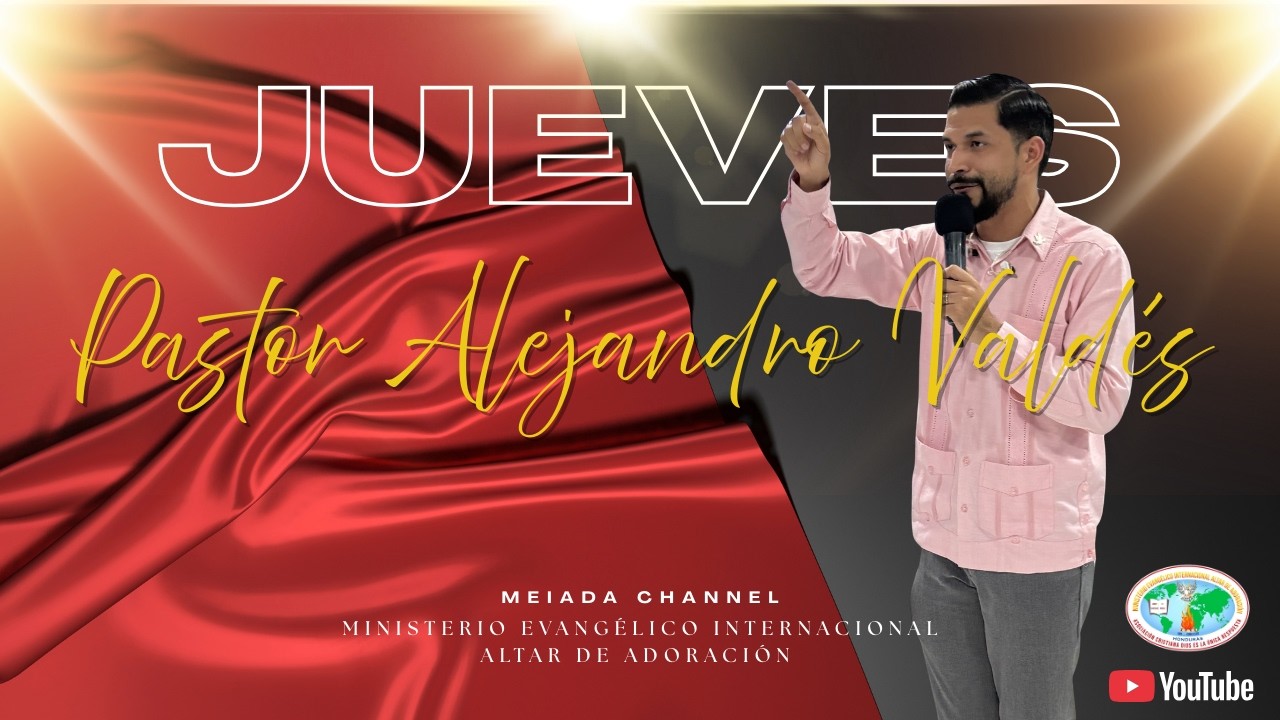 Culto General || Testimonios || 12 de Febrero del 2026
