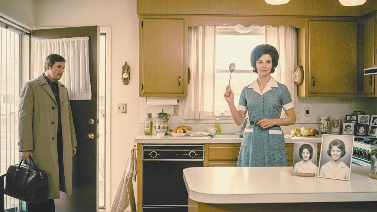 The Spy Who Returned Home — And Found His Wife Had Been Replaced (Cold War Files)