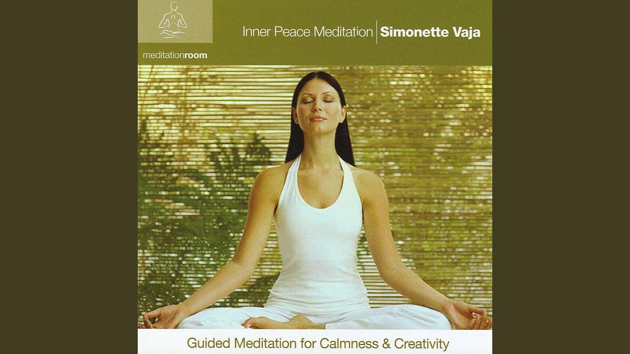 Short Inner Peace Meditations: Night Sky
