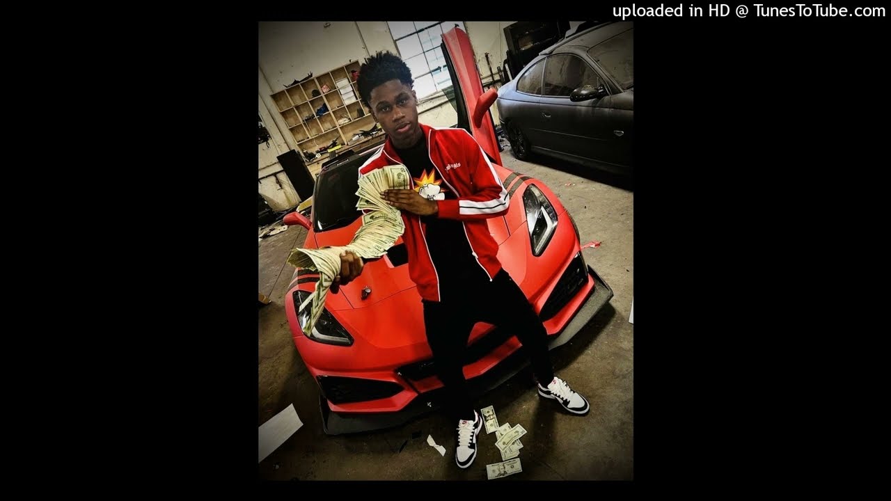 [FREE] Quezz Ruthless Type Beat 2023 “Working Again”
