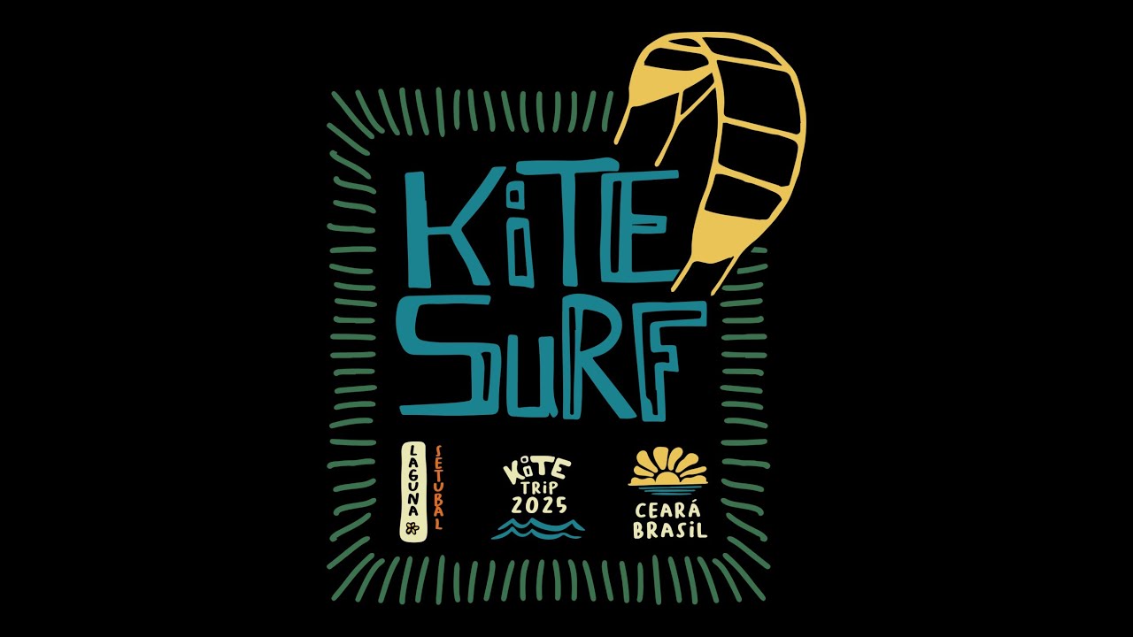La Setubal Kitesurf - Kitetrip Brasil 2025
