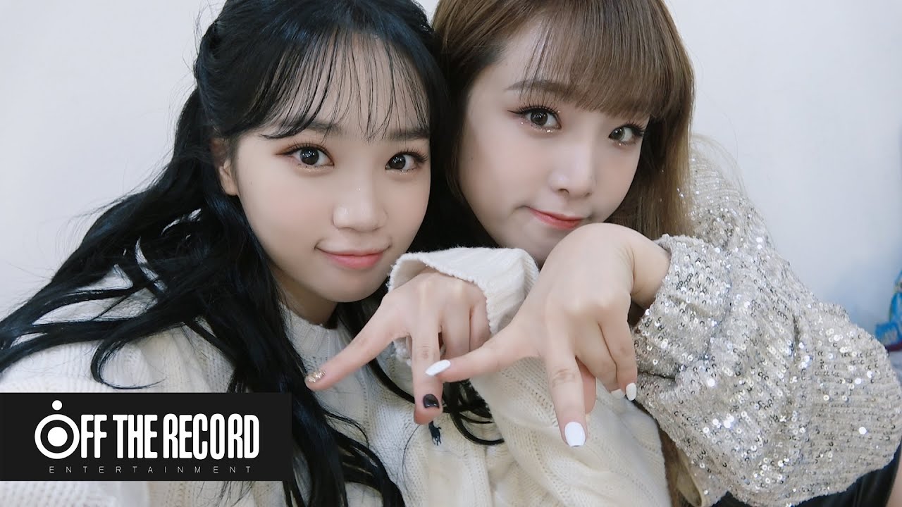 IZ*ONE 에너지 캠(ENOZI Cam) EP.89