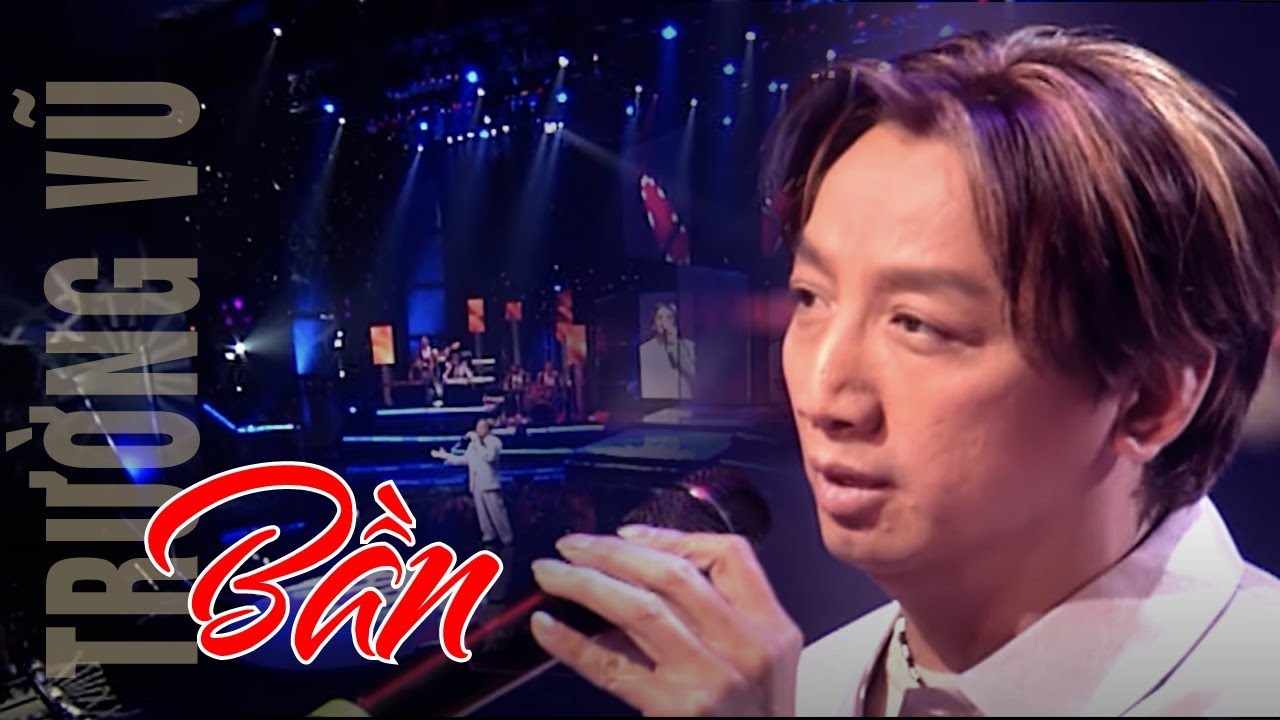 🌹VAN SON  -  BẦN  - Trường Vũ Vua Nhạc Nghèo @VanSon