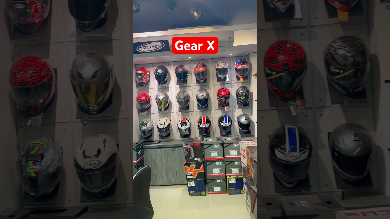 Gear X #helmet #helmets #bikelover #bikelife #foryou #shorts