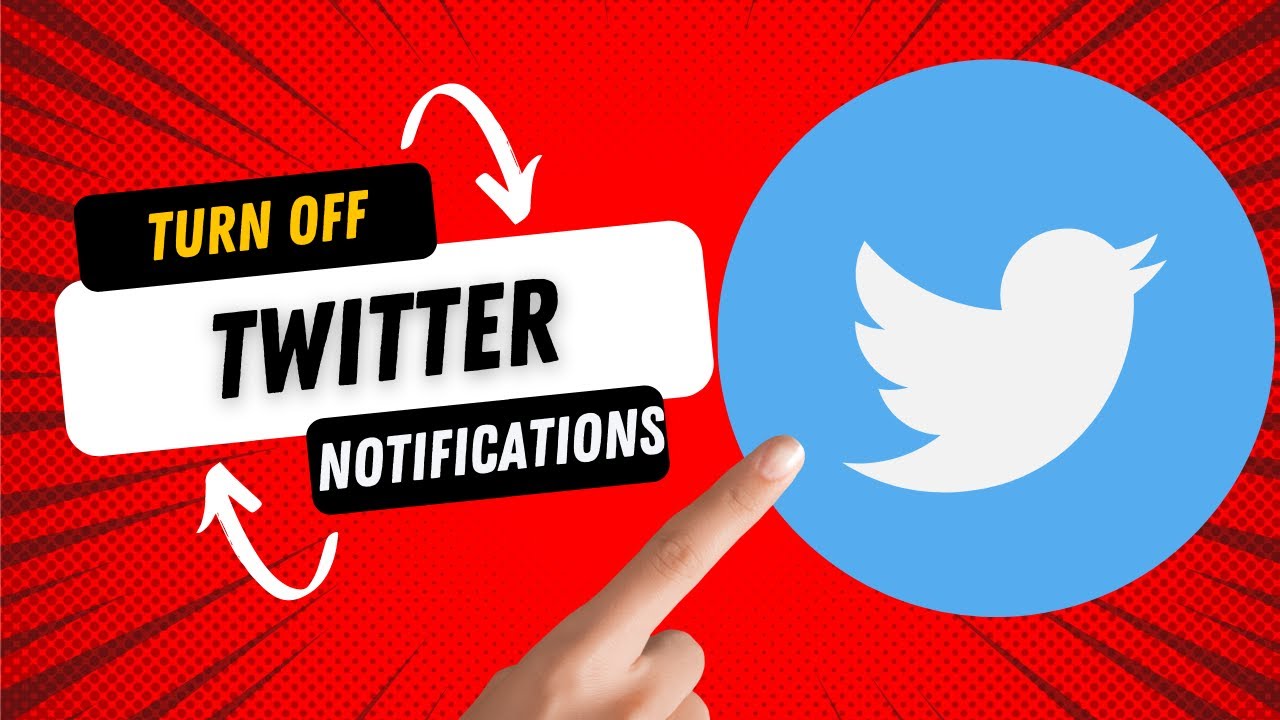 How to Turn Off Twitter Notifications on Mobile 2022