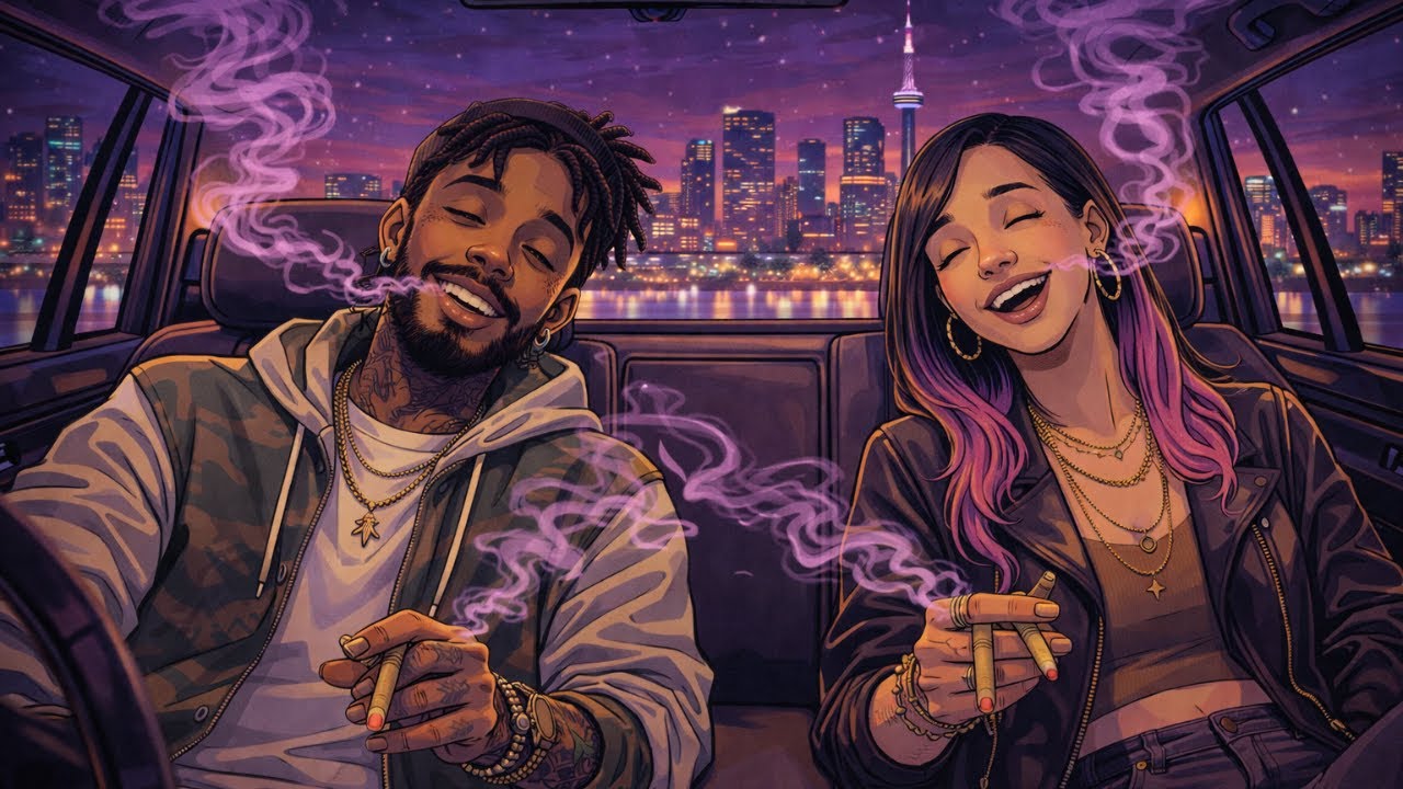 OG CHILL RAP — After Hours Drive Playlist | Chill Rap • West Coast • 420 Vibe