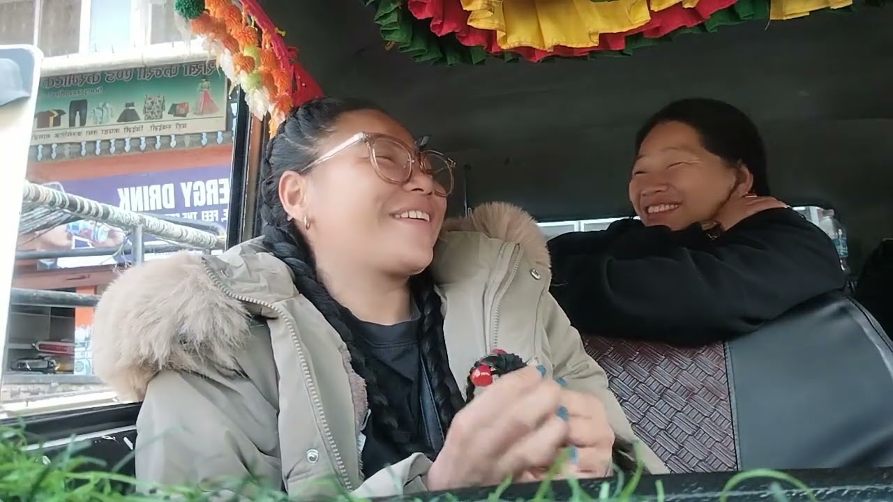   पोखरादेखिनको तनहुँसम्मको यात्रा साथीहरू