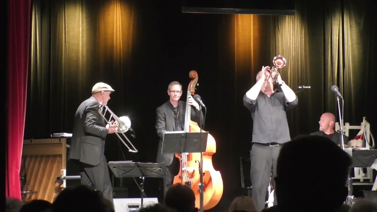 Maple Leaf Rag Micha Winkler's Hot Jazz Band DIXIELAND 2022