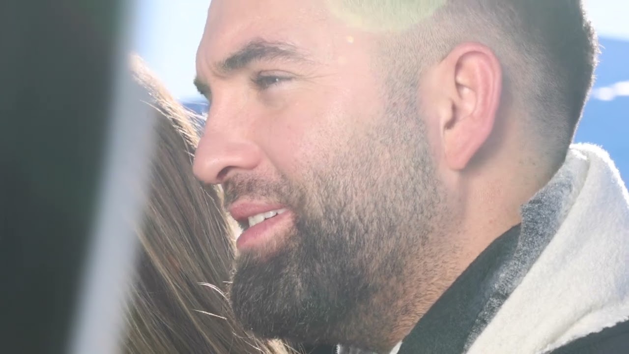 Kendji Girac - J'ai changé (Making-Of)