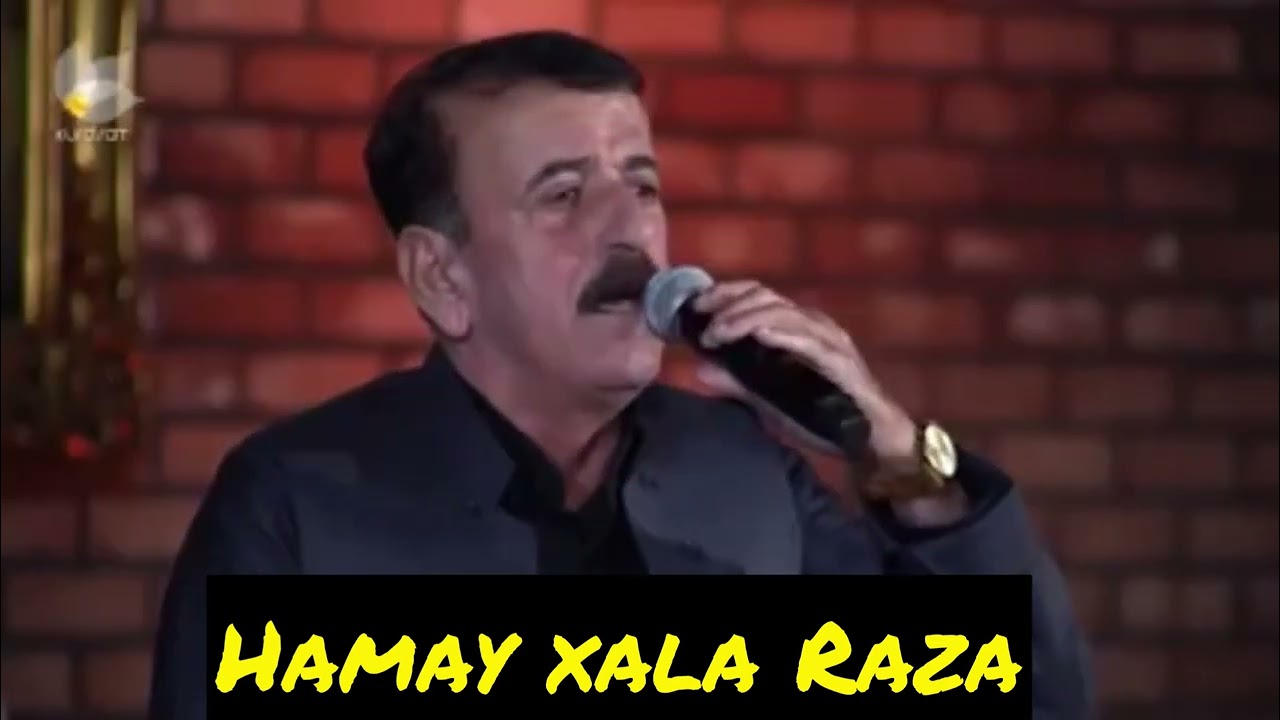 Mahmawd Mhamad 2023 ahangi sari  sal (law damai dedari tom krd)
