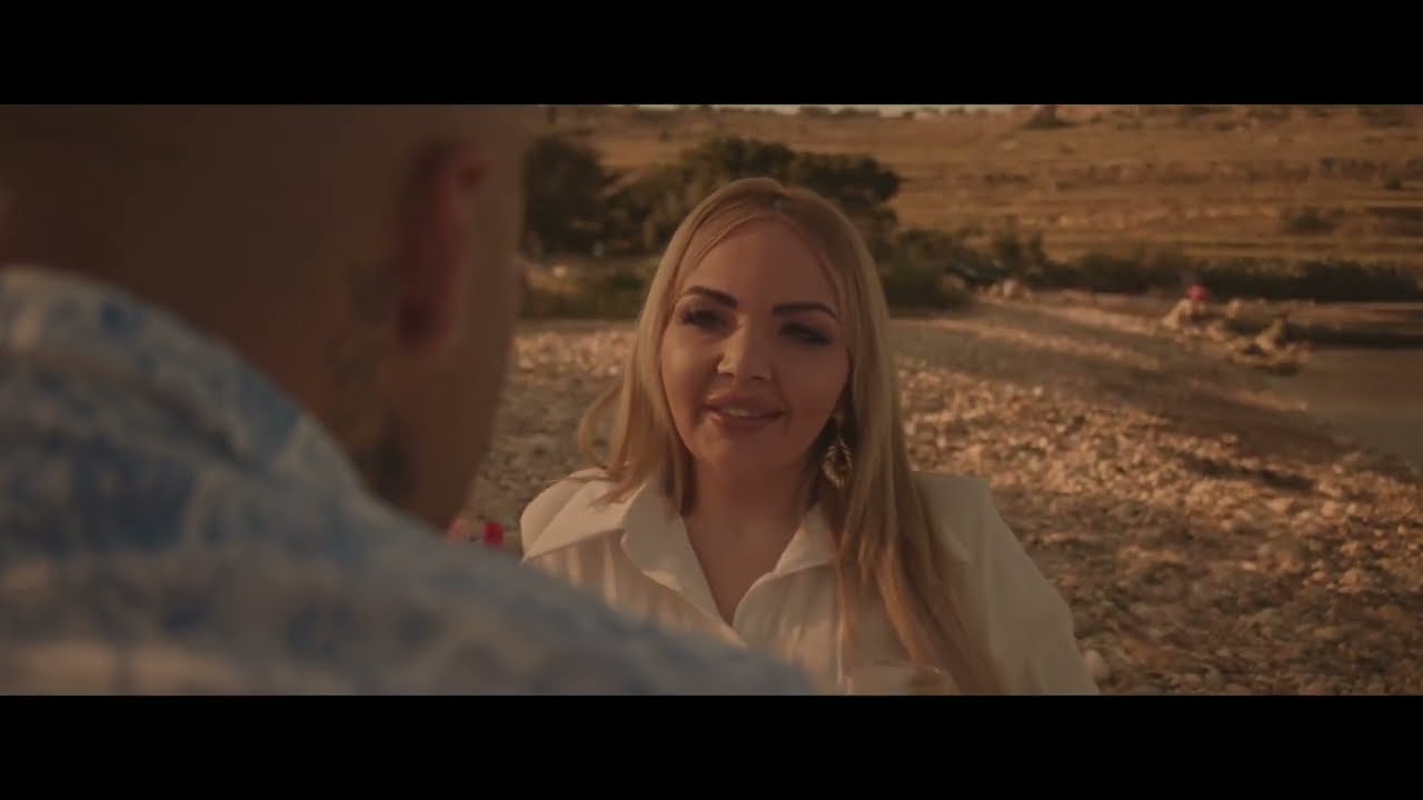 Kapitlu Tlettax Ft . Yanika & Federica - Tiftakar