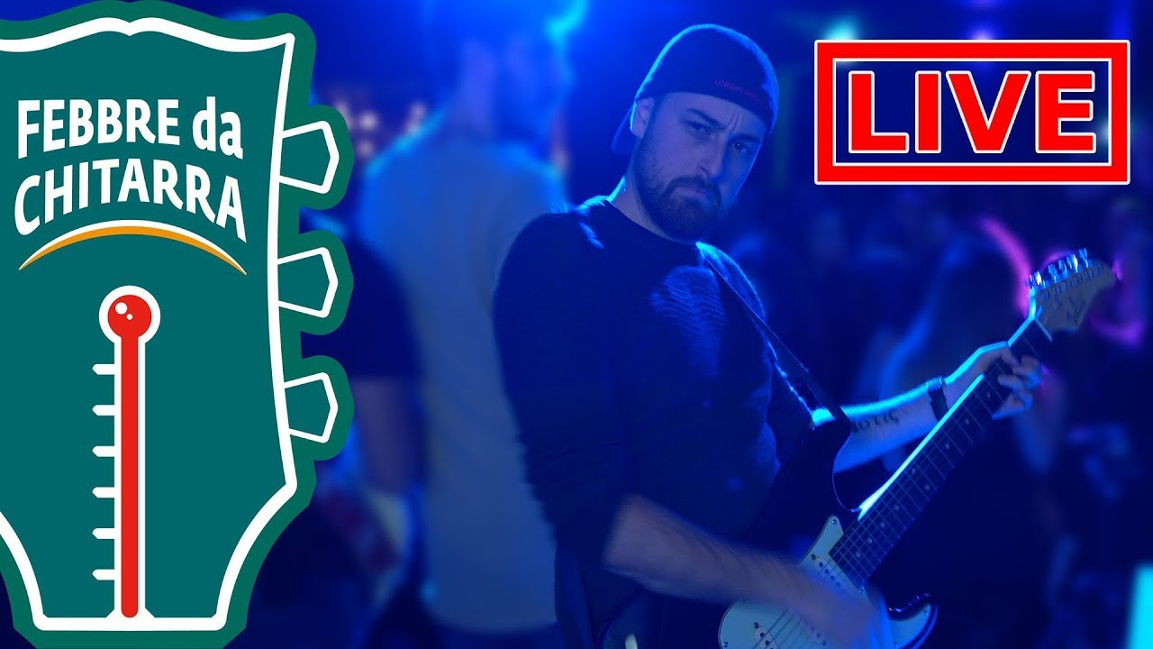 I MUSICISTI si fanno IL MAZZO!