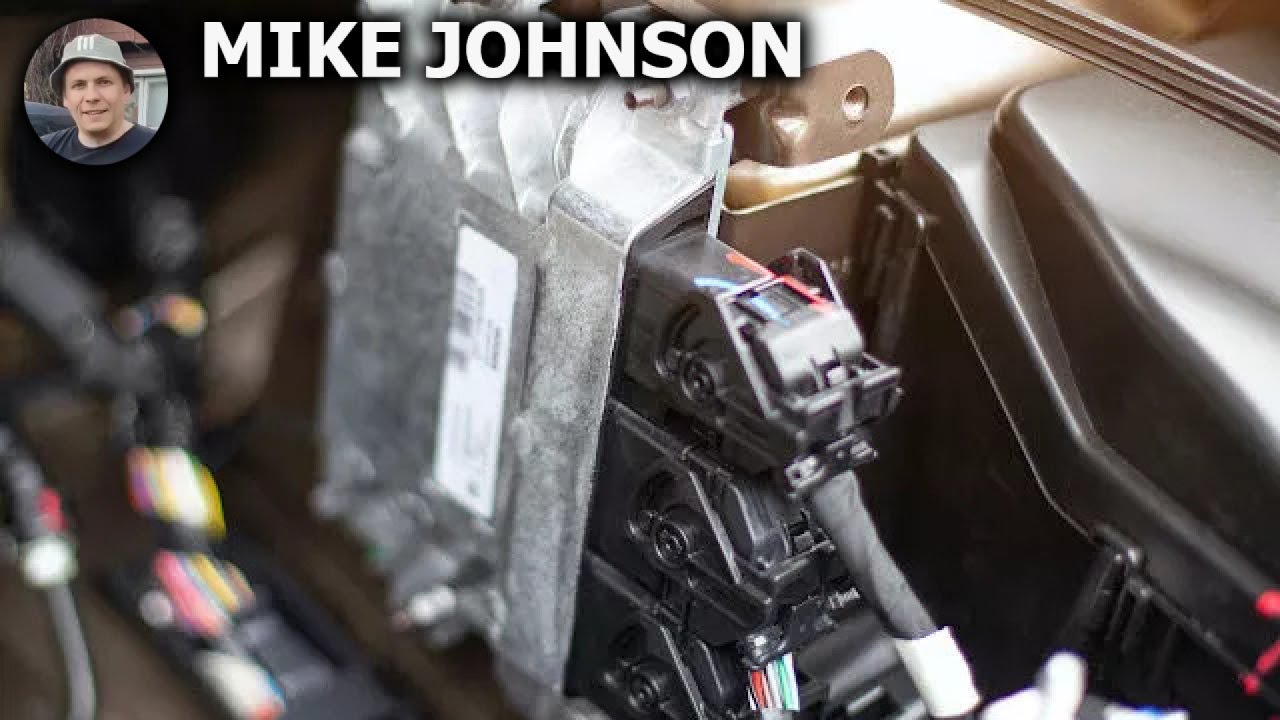 Understanding Fault Code P0606: Engine Management ECU Issues Explained