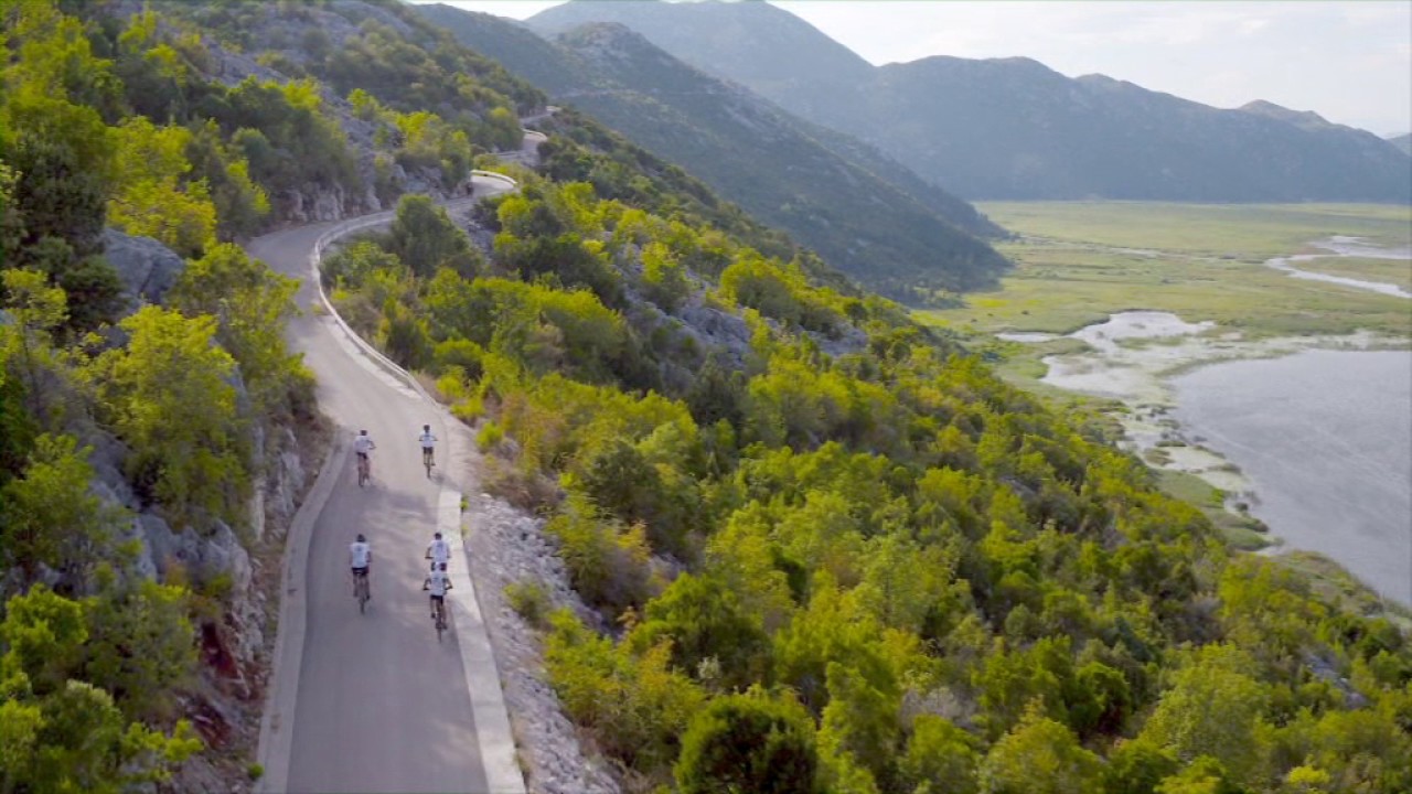 Neretva   Dolina života